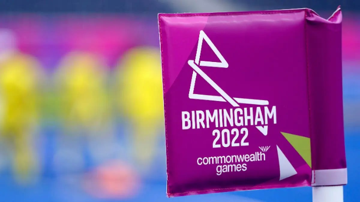 Ghana's Shakul Samed became the first athlete to fail a drugs test at Commonwealth Games 2022.