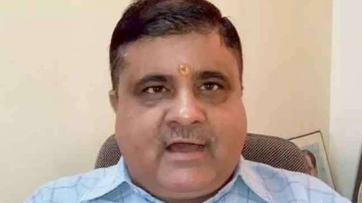mahendra bhatt