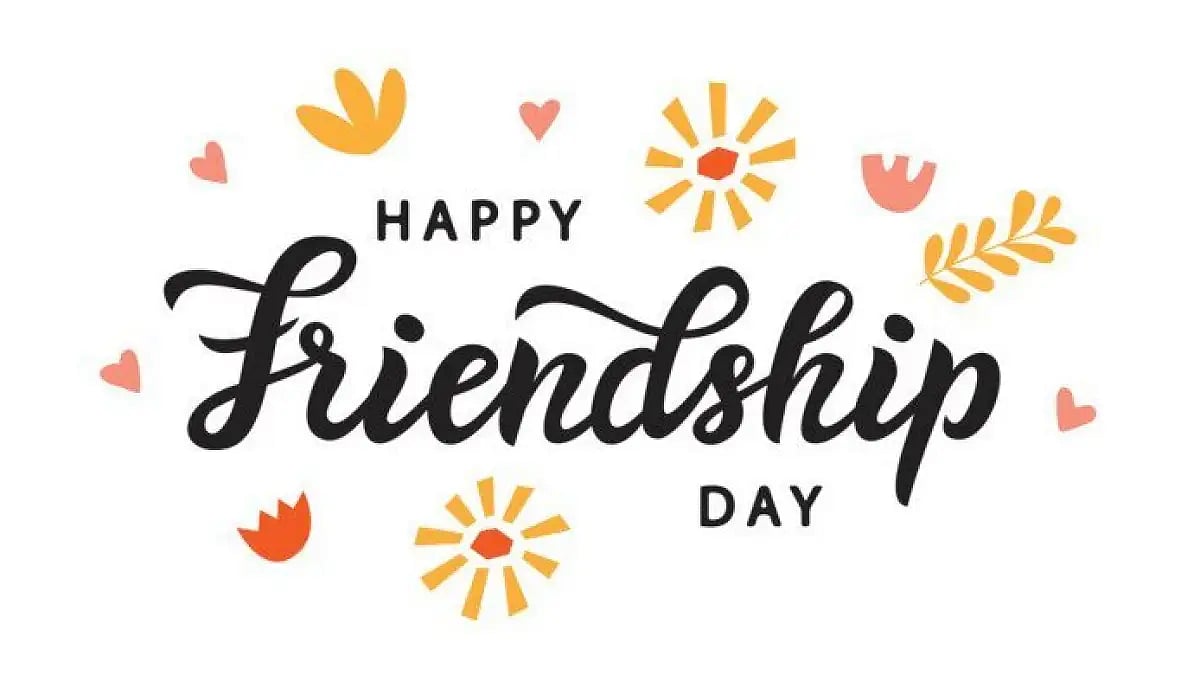 Celebs Talk On International Friendship Day