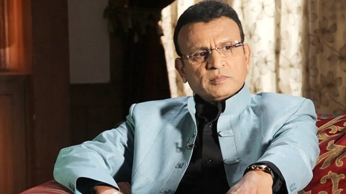Annu Kapoor