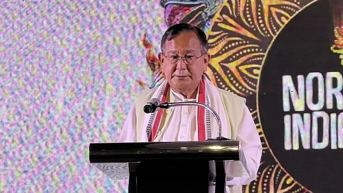 Rajkumar Ranjan Singh