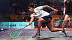 Joshna Chinappa and Velavan Senthilkumar defeated the Philippines’ David Pelino and Jemyca Aribado 11-3, 11-5.