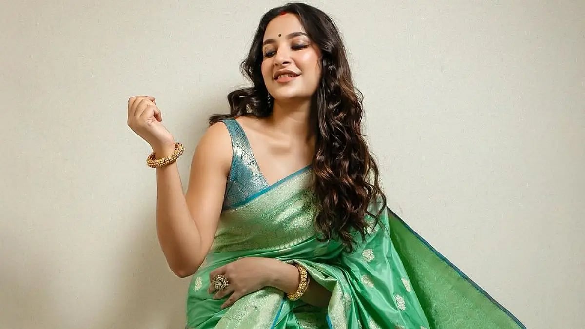 Subhashree Ganguly