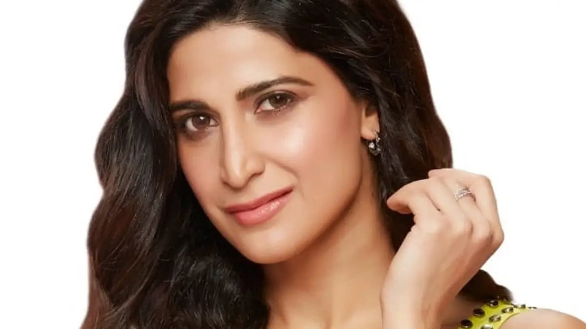 Aahana Kumra
