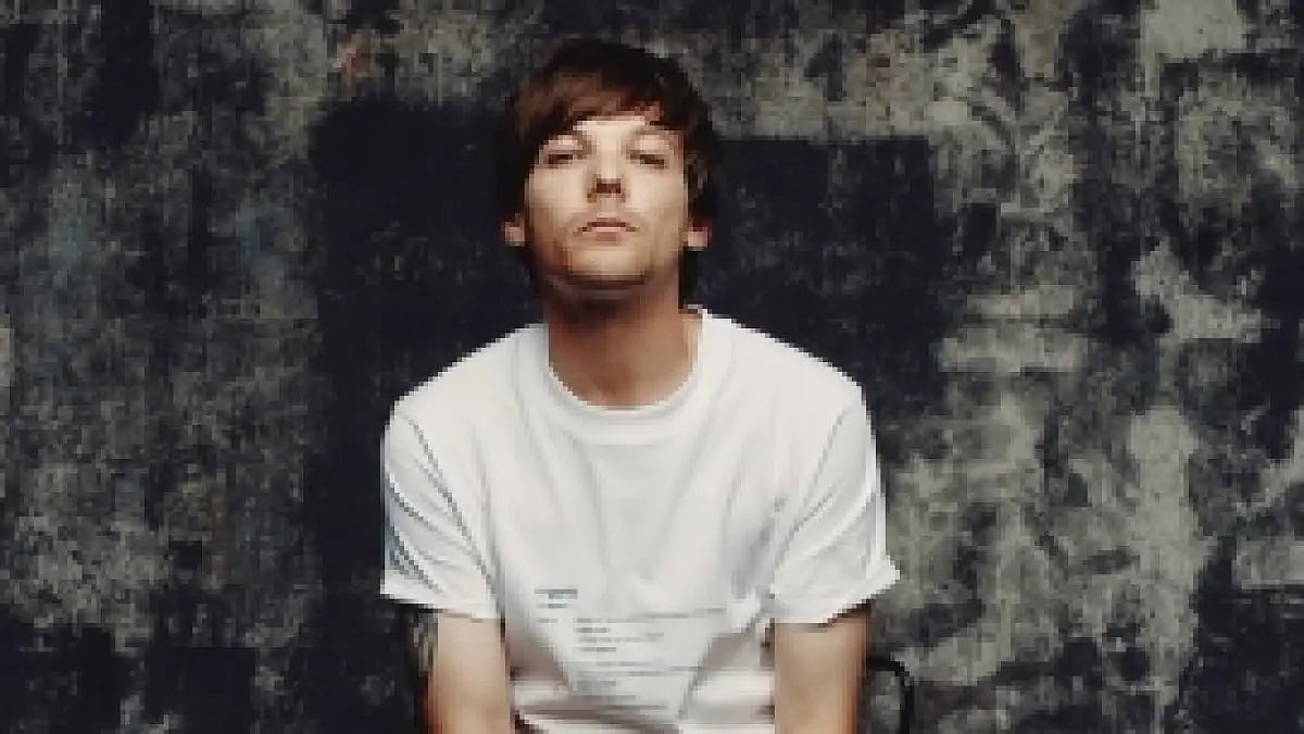 Louis Tomlinson
