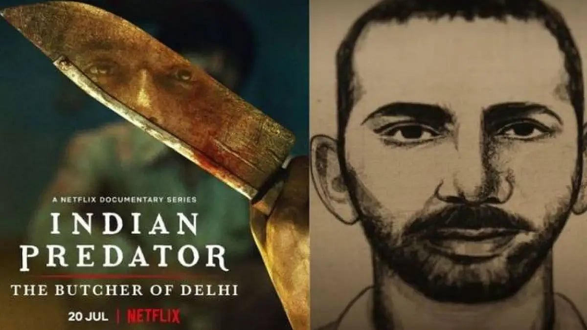 Indian Predator