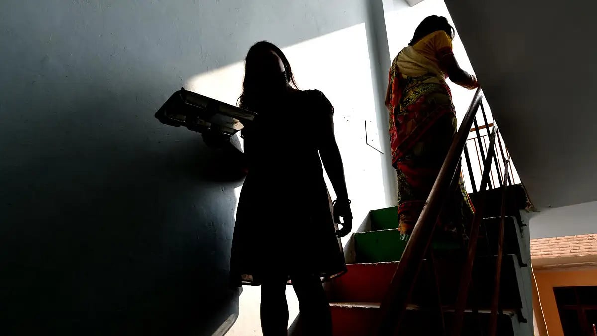 representational image | : LGBTQIA+ community is at the receiving end of discrimination in India |