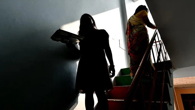 LGBTQIA+ community is at the receiving end of discrimination in India | - representational image |