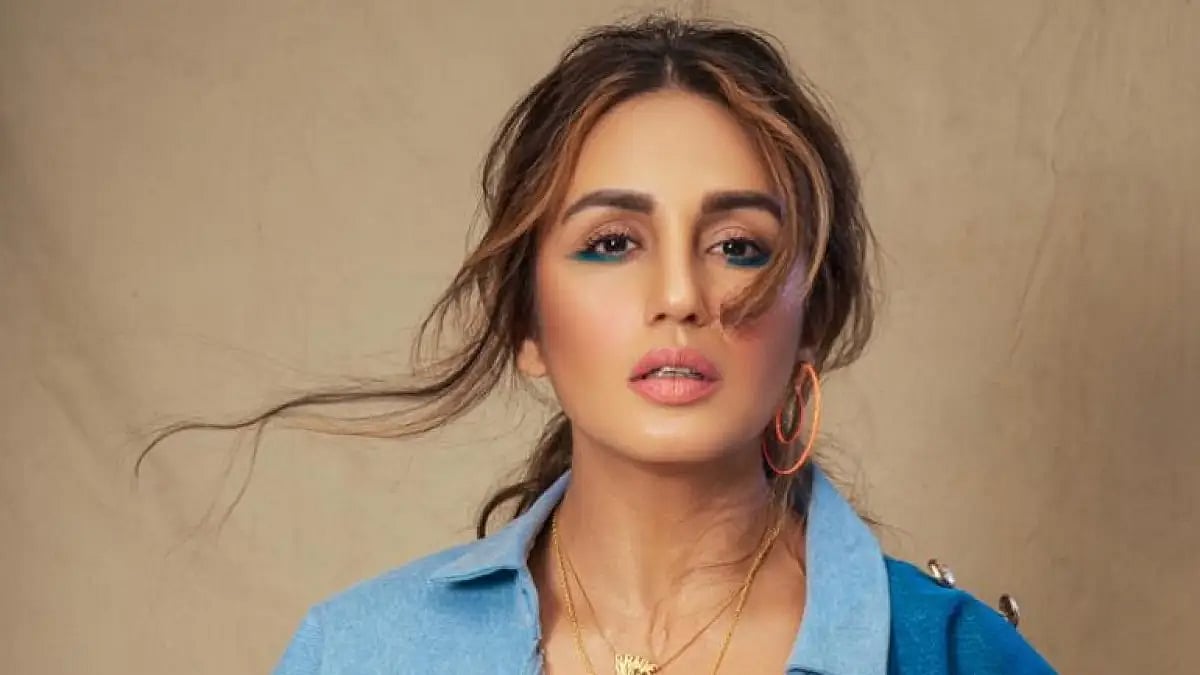 Huma Qureshi 