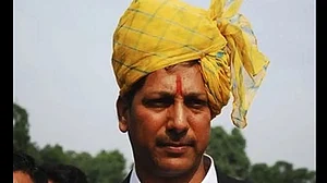 Rajendra Gudha