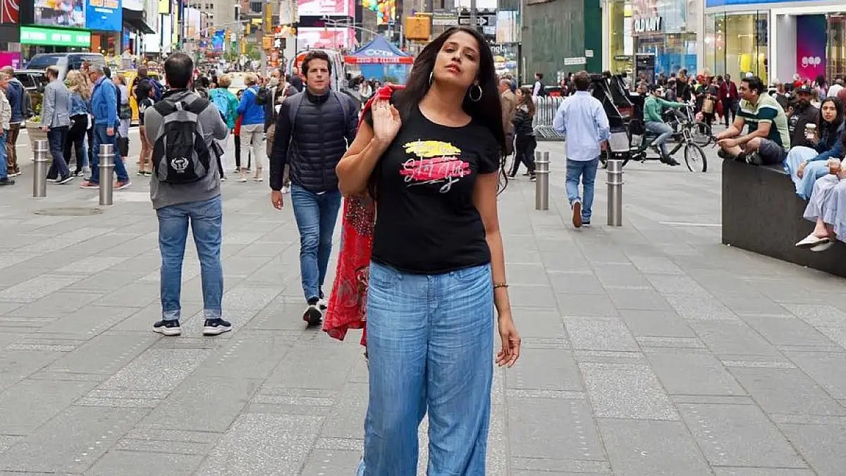 Kanishka Soni