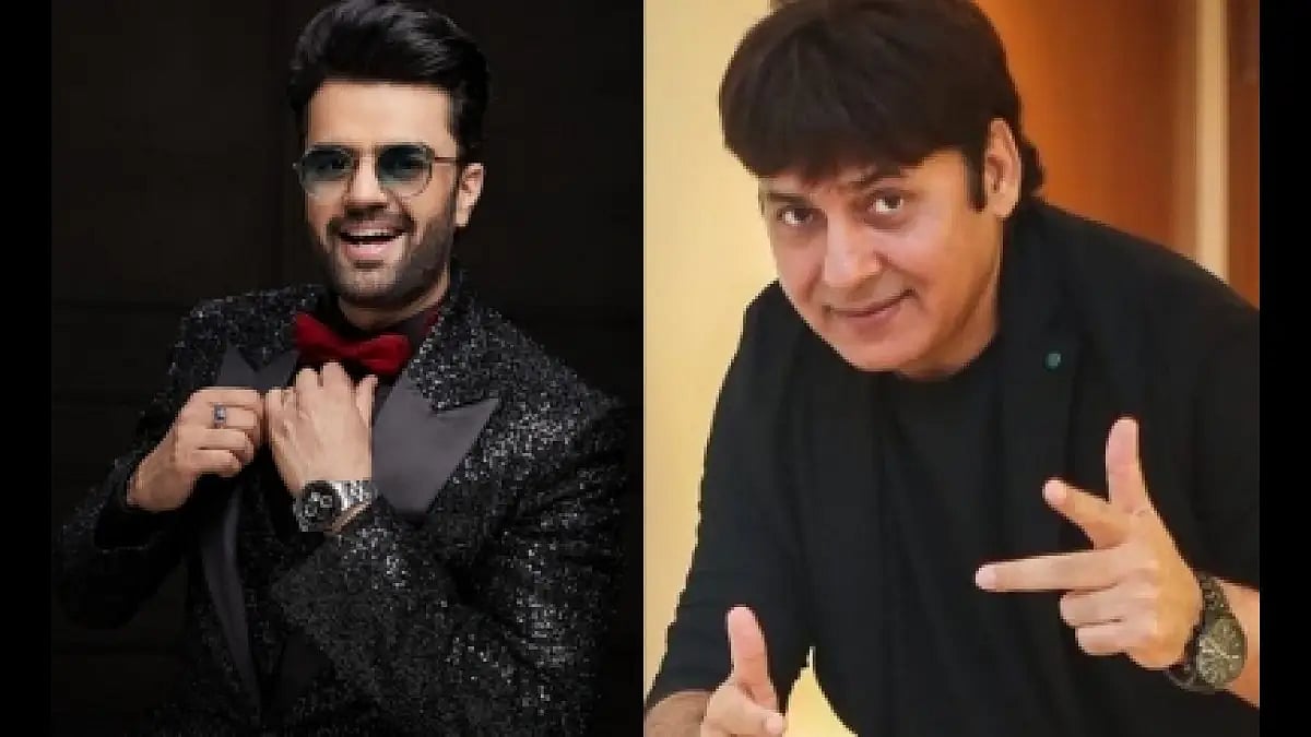 Sudesh Lehri