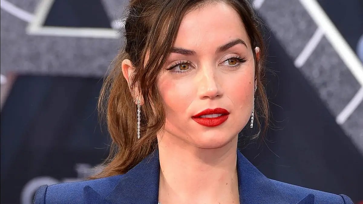 Ana de Armas