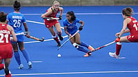 Commonwealth Games 2026 Live Streaming: How To Watch Glasgow CWG In UK File : England vs India hockey match CWG 2022