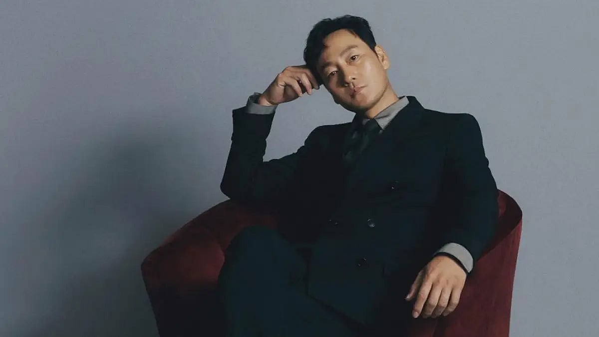 Park Hae-soo