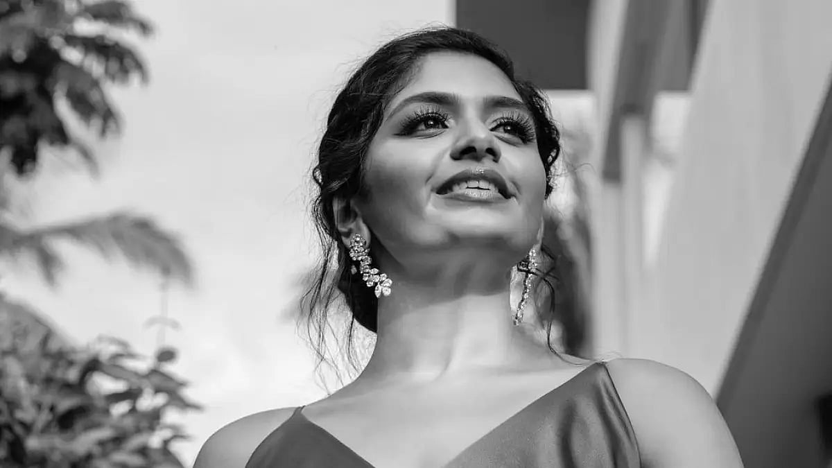 Aditi Shankar