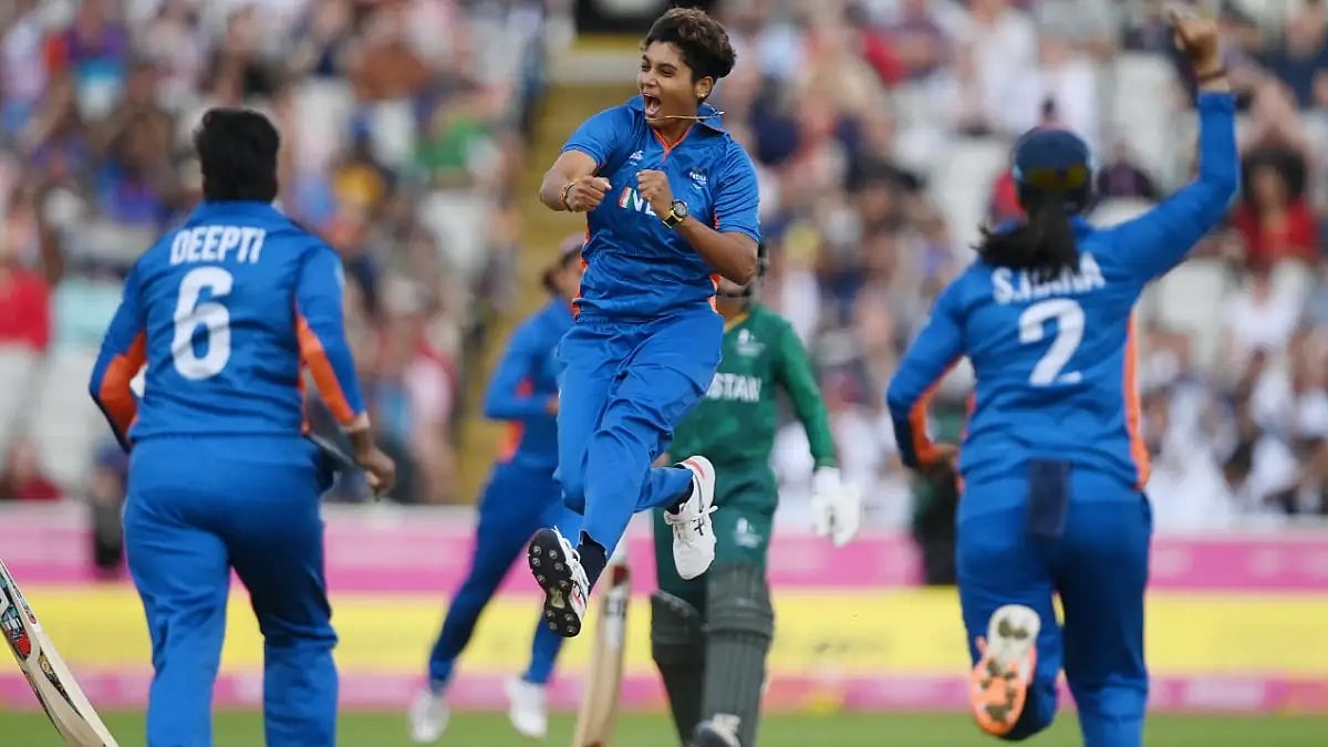 India need to win against Barbados to advance into Commonwealth Games 2022 semifinals.  