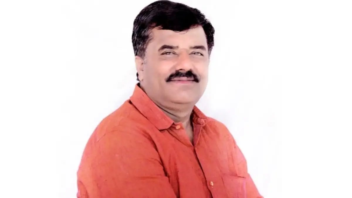 Idris Multani