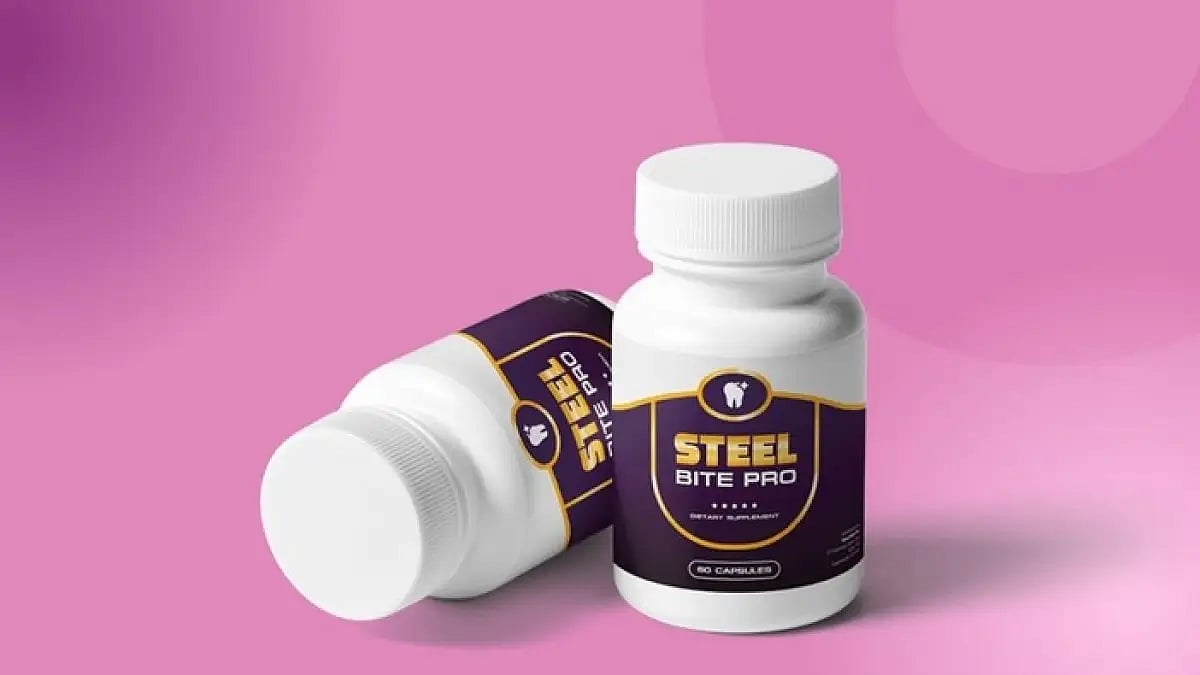 Steel Bite Pro
