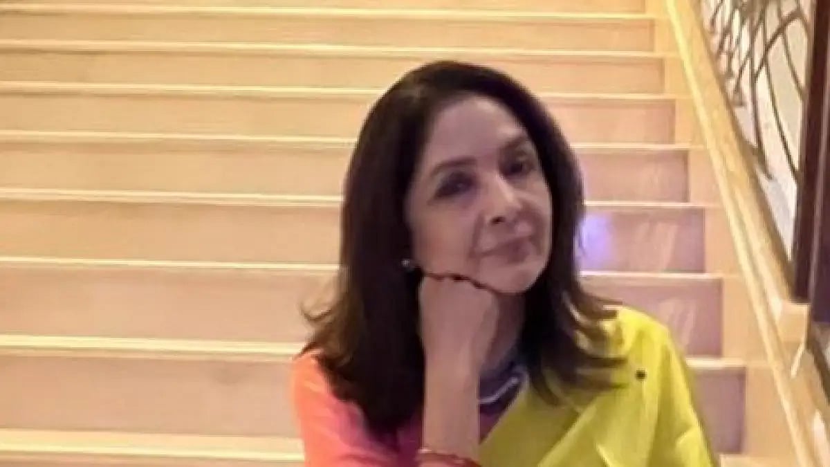Neena Gupta