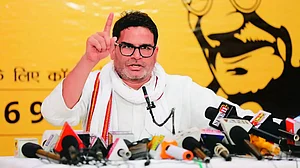 Prashant Kishor May Launch New Party Soon, Will Bihar Accept His Issue-based Politics?