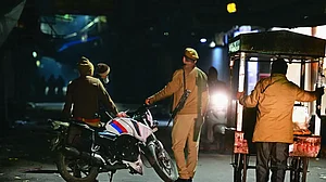 From Goonda Raj To Encounter Raj In Uttar Pradesh