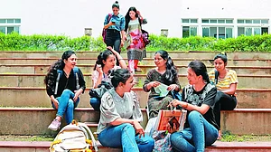 Photo: Suresh K. Pandey