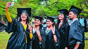 Outlook-ICARE India’s Top Universities Rankings 2022: Top 40 Deemed To Be Universities In India