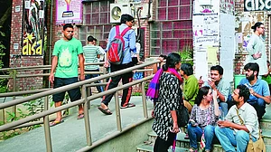 Outlook-ICARE India’s Top Universities Rankings 2022: Top 20 Central Universities In India