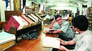 Outlook-ICARE India’s Top Universities Rankings 2022: Top 75 State Public Universities In India