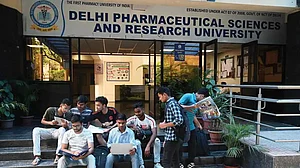 Outlook-ICARE India’s Top Universities Rankings 2022: Top 10 Emerging State Public Universities In India