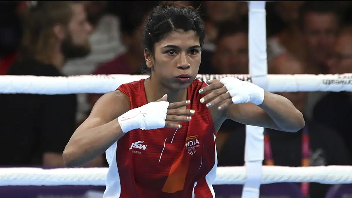 Besides Zareen, Sakshi, Nupur and Preeti will also be seen in action on Thursday.