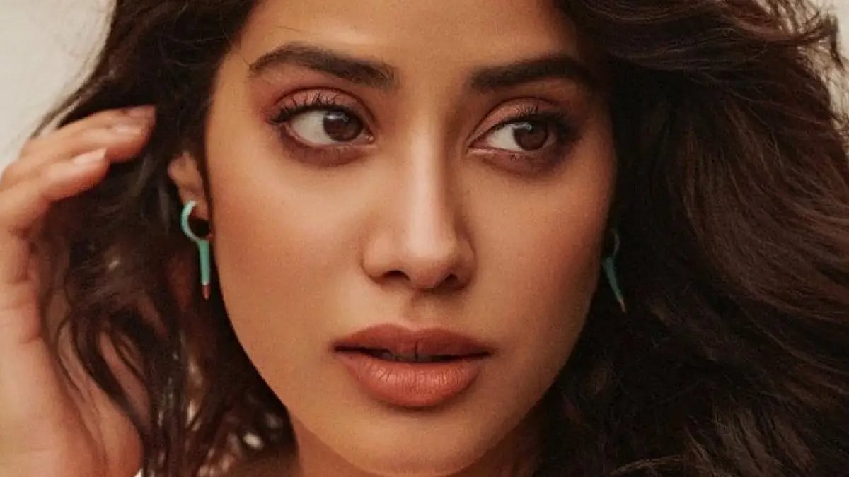 I Was Confident About Box-Office Numbers With 'Dhadak': Janhvi Kapoor
