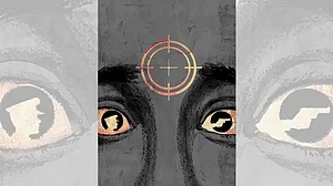 Here's Why Fake ‘Encounter’ Killings Are Carried Out With Impunity Across India