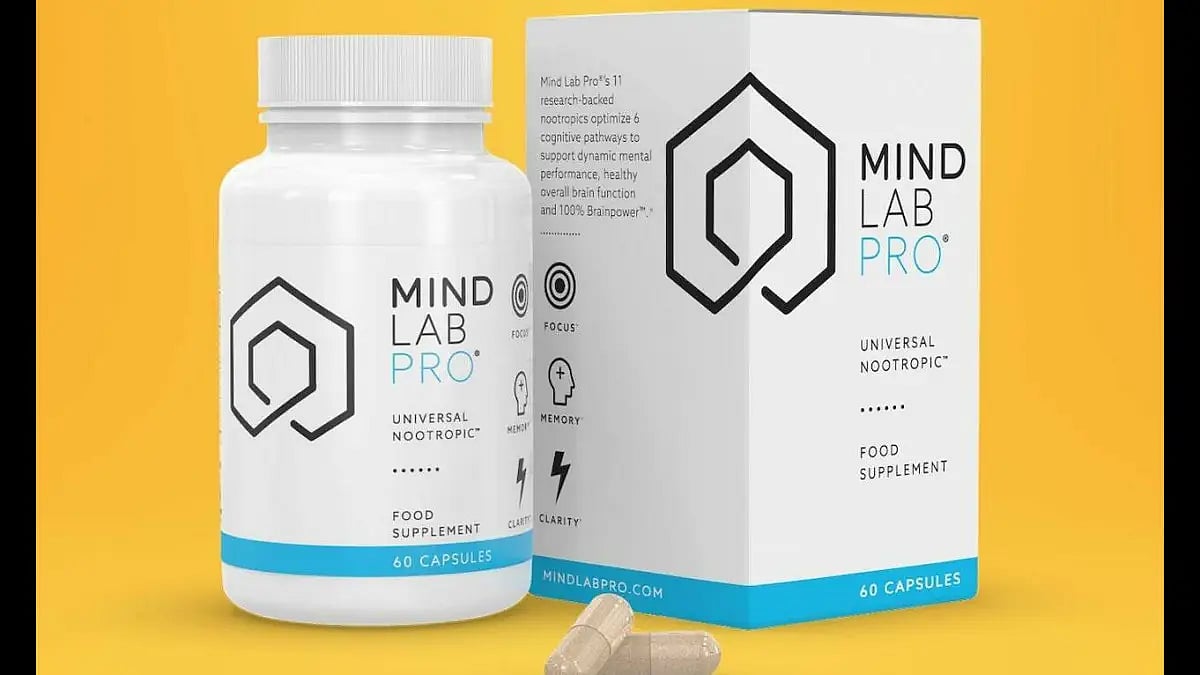 Mind Lab Pro Reviews 2022