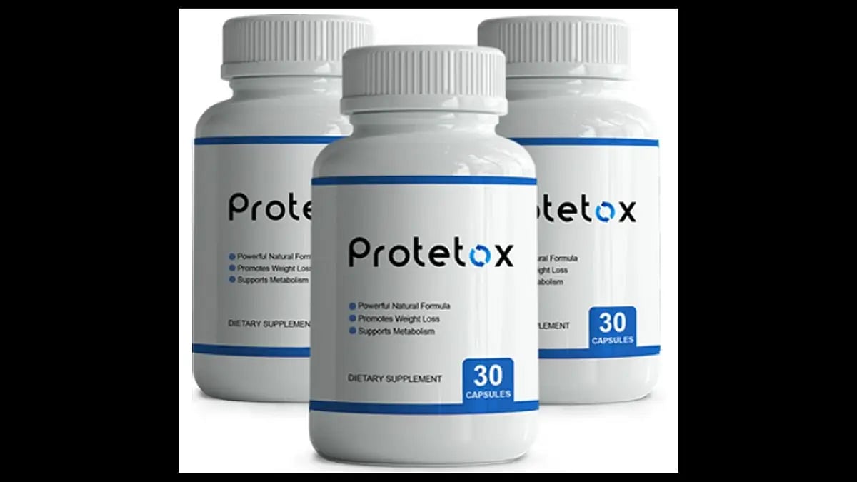 Protetox Reviews
