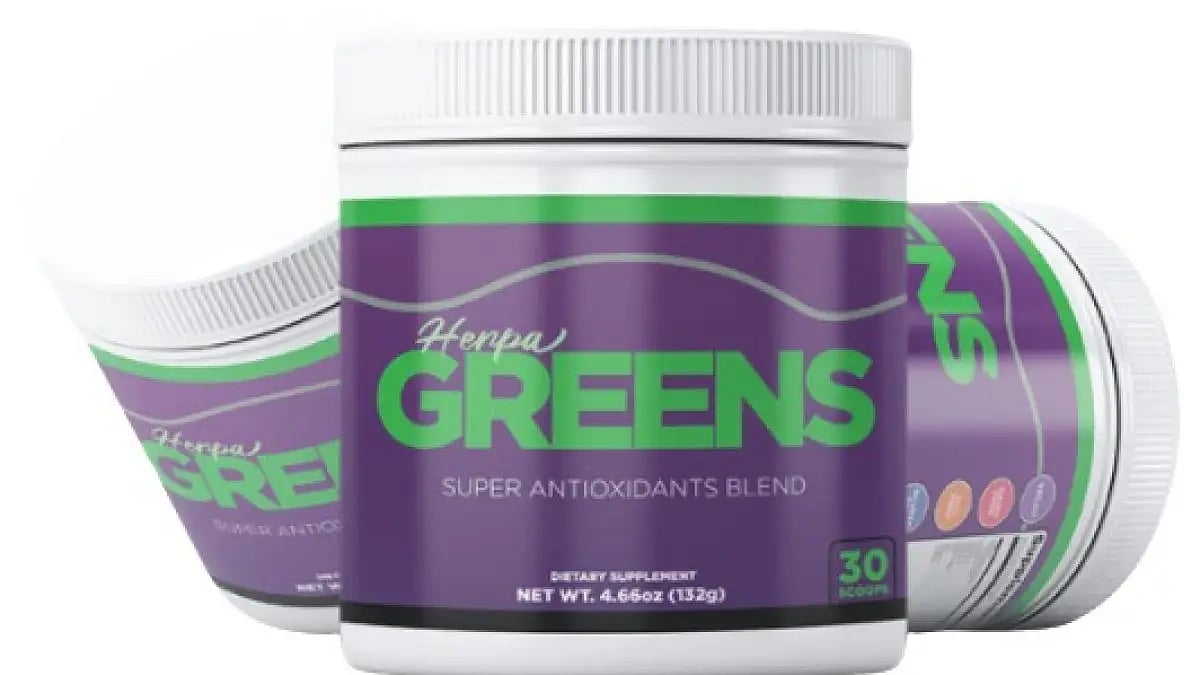 HerpaGreens Reviews