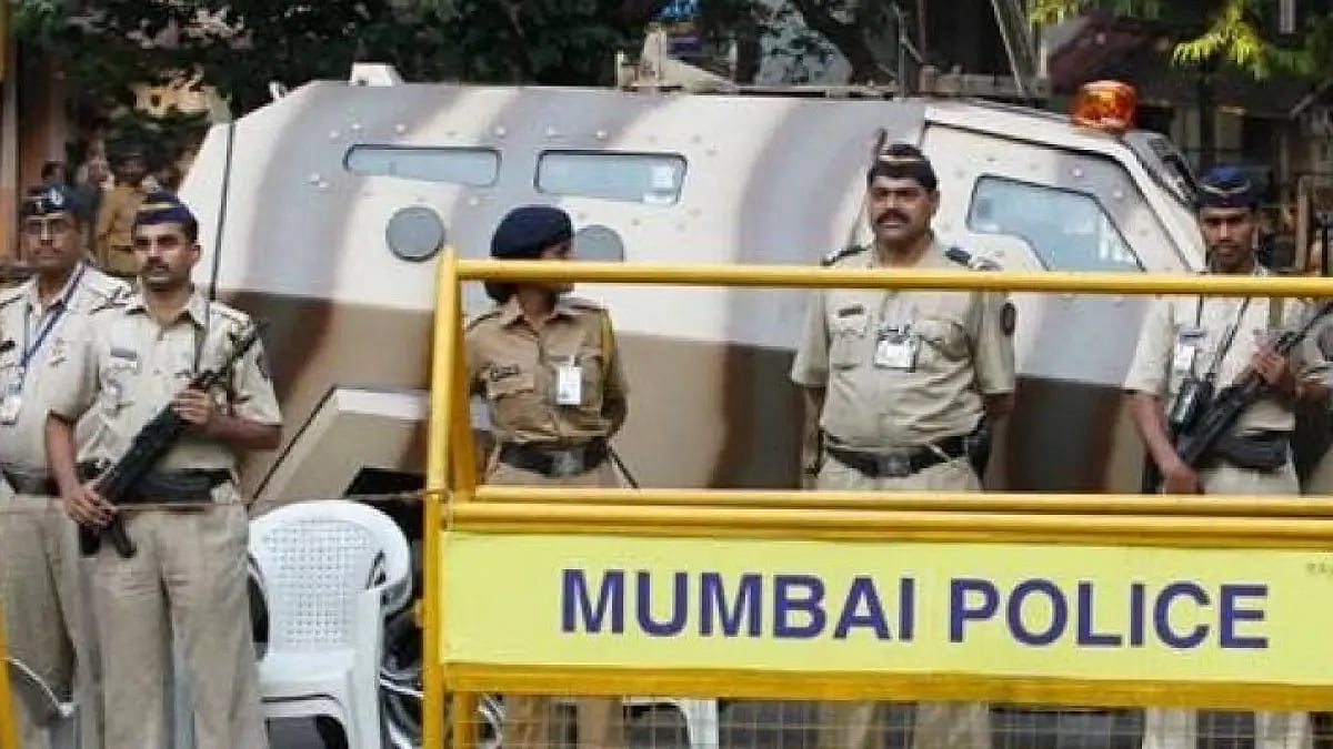 Mumbai police cracks down on narcotics.(File photo-Representational image)