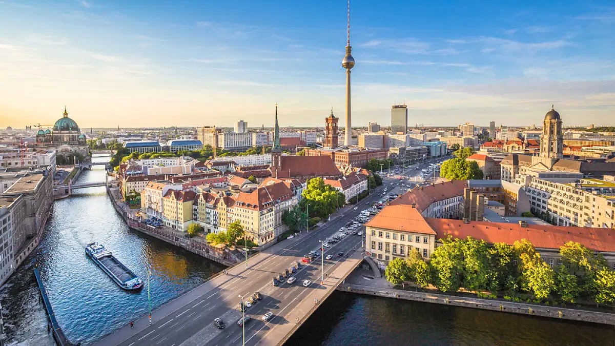  From city breaks to tranquil beaches, tourists can find what they are looking for in one region