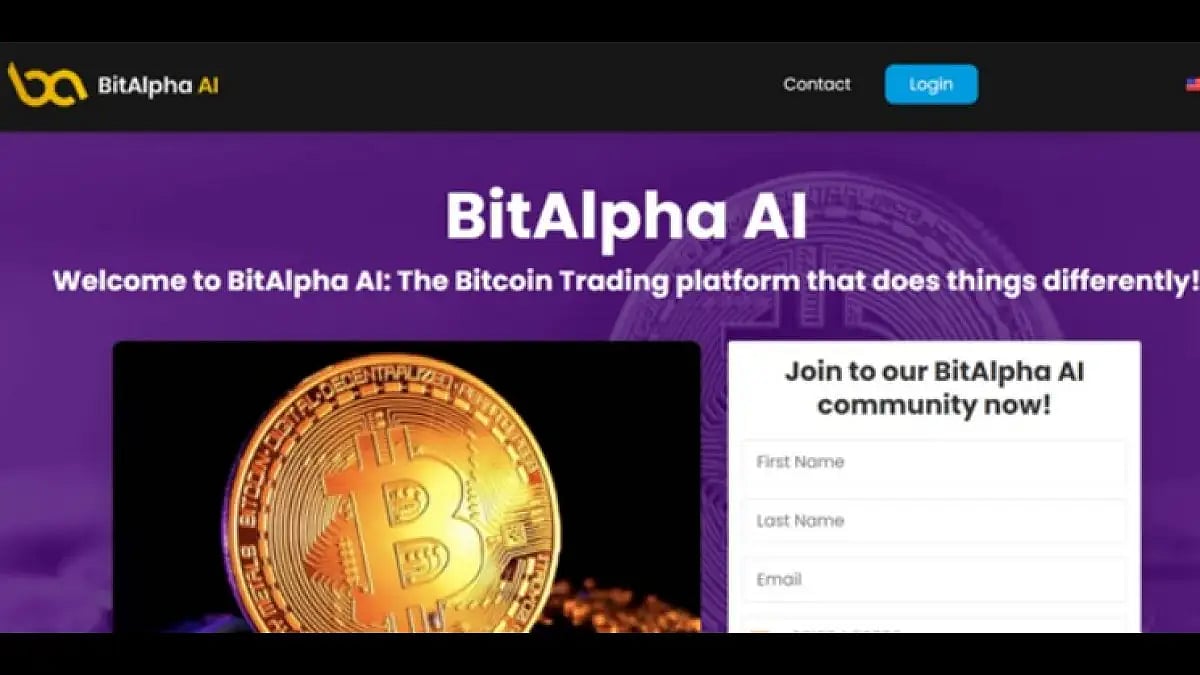 Bit Alpha AI