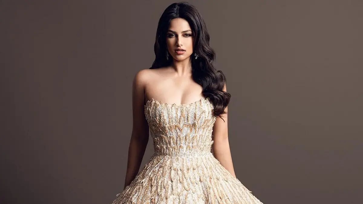Harnaaz Sandhu