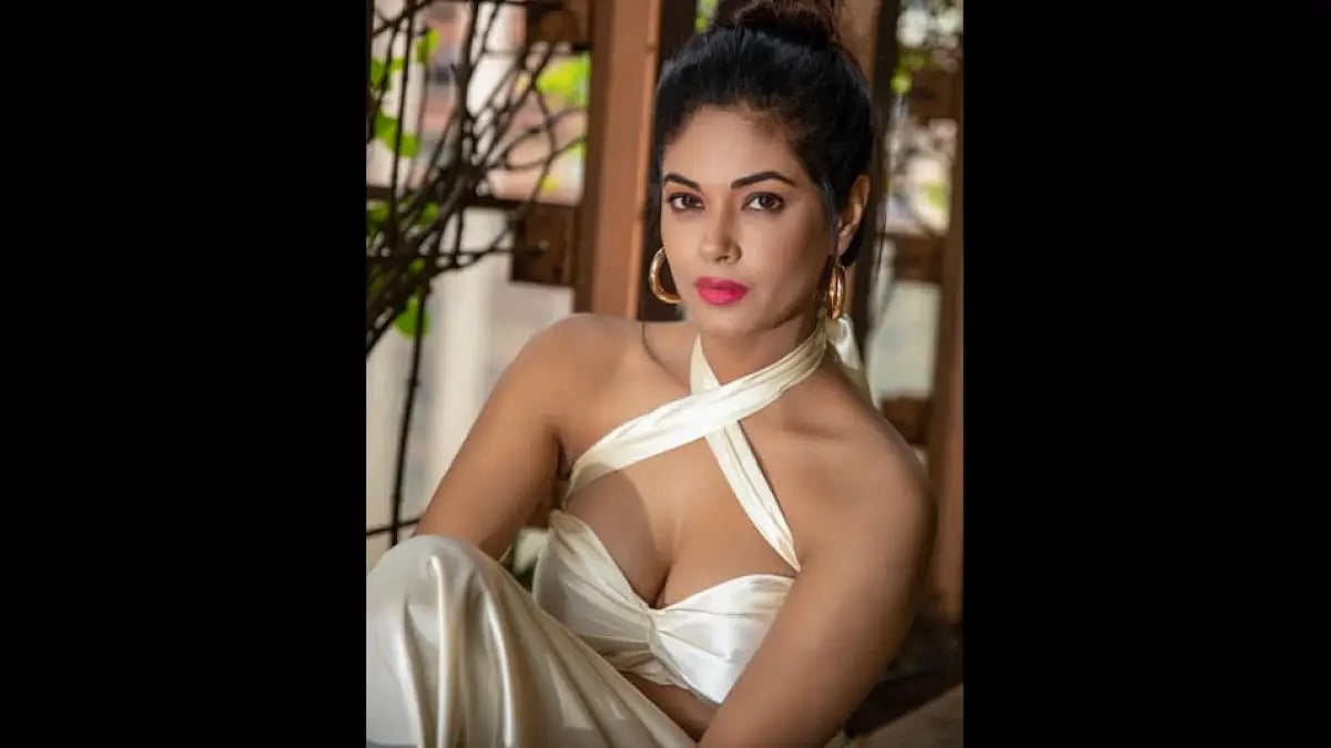 Meera Chopra