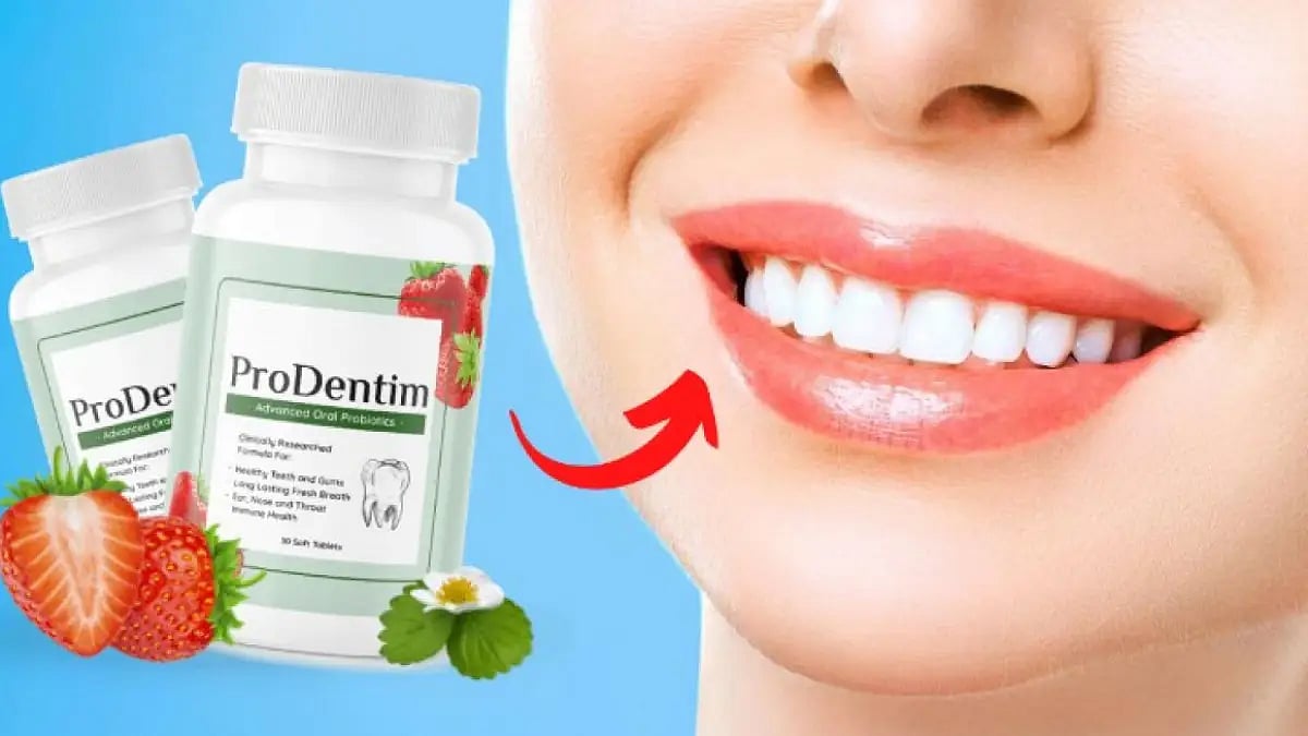 ProDentim Reviews