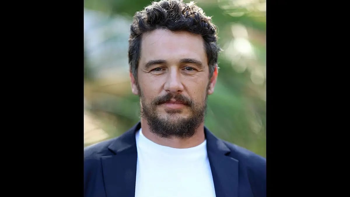 James Franco
