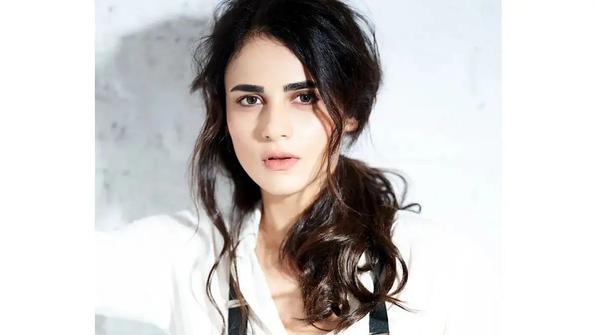 Radhika Madan