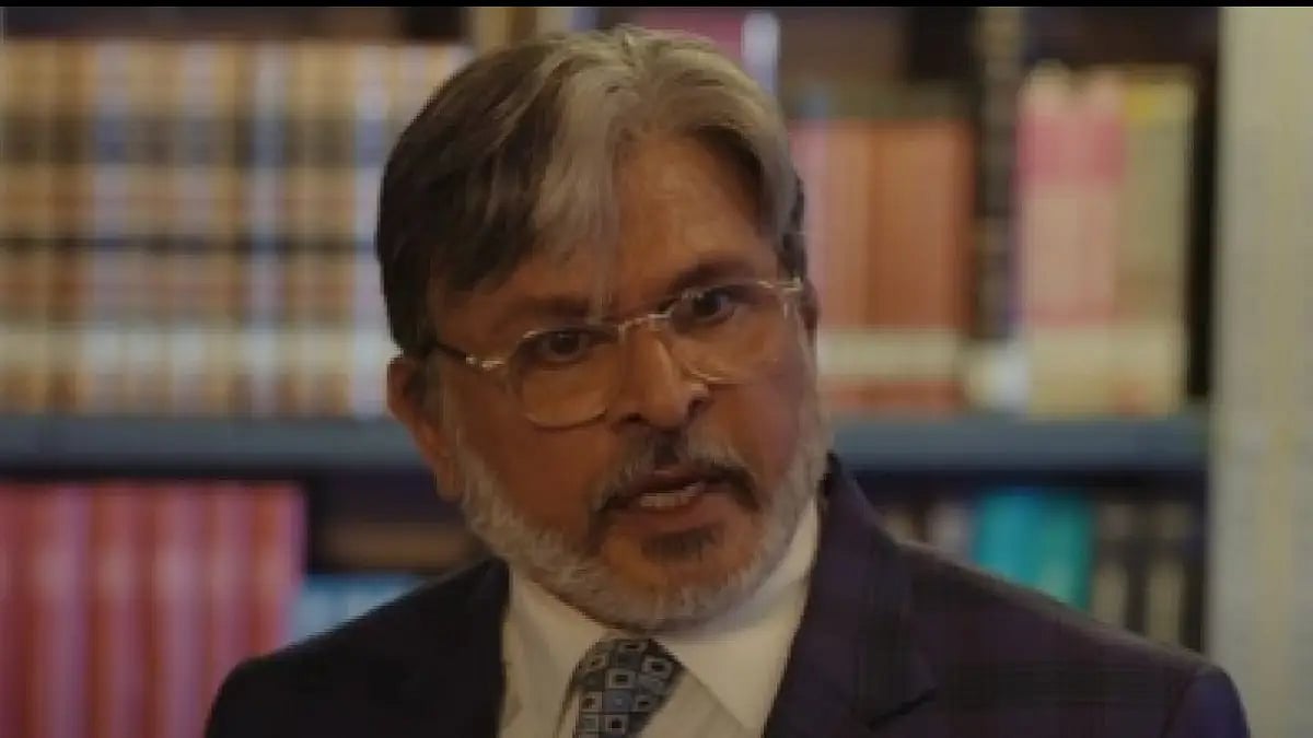Annu Kapoor