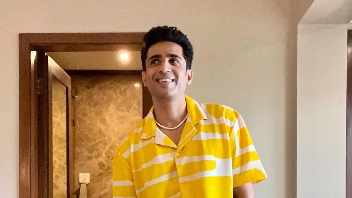 Gulshan Devaiah