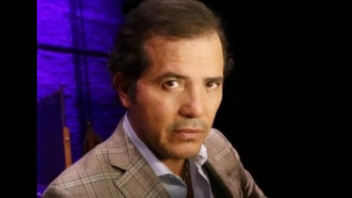 John Leguizamo