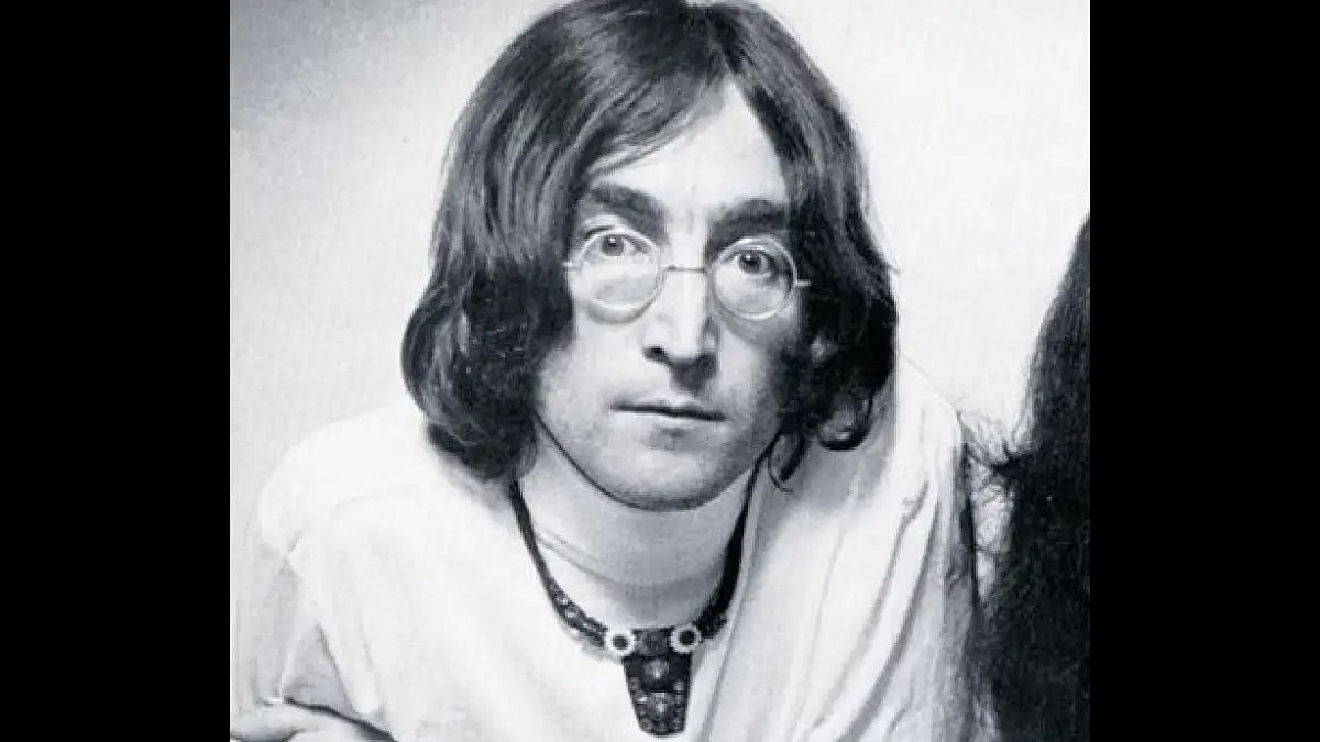 John Lennon