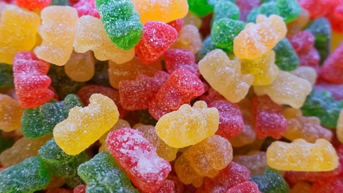 EZ Burn Keto Gummies